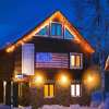 🔥Christmas Early Promotion🎅🎄 - Solar American Flag LED Lights