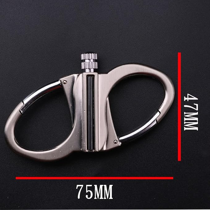 🔥Last Day 50% OFF ⚡️Keychain Lighter 🔥