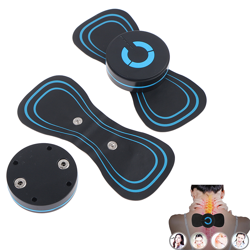 (Last Day Promotion - 50% OFF) Portable Whole Body Massager, BUY 2 FREE SHIPPING