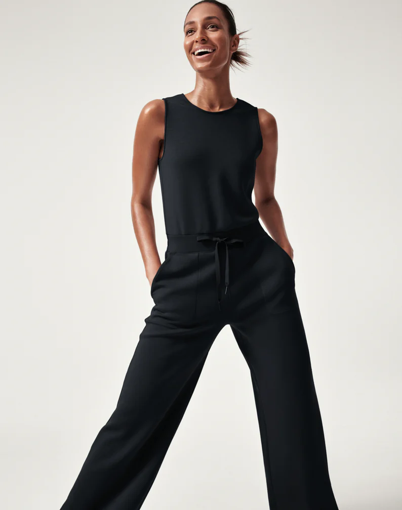 [Last Day Promotion 49% OFF] Air Essentials Jumpsuit
