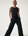 [Last Day Promotion 49% OFF] Air Essentials Jumpsuit