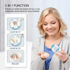 💊Tragbarer Präzisions-Pillenteiler mit fester Positionierung