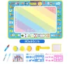 🔥🎁5th Anniversary Sale-70% OFF Today- Water Doodle Mat ,Aqua Painting Drawing Mat Mess Free Learning Toy Mat