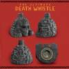 🔊 Authentic Aztec Death Whistle – 125+ Decibels of Terrifying Sound