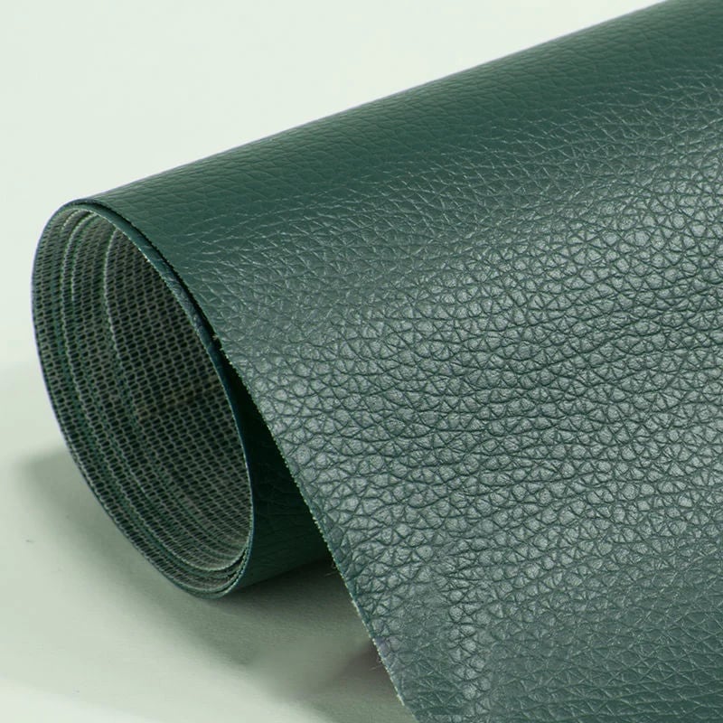 🔥Selbstklebendes Leder-Refinisher, schneidbare Sofa-Reparatur