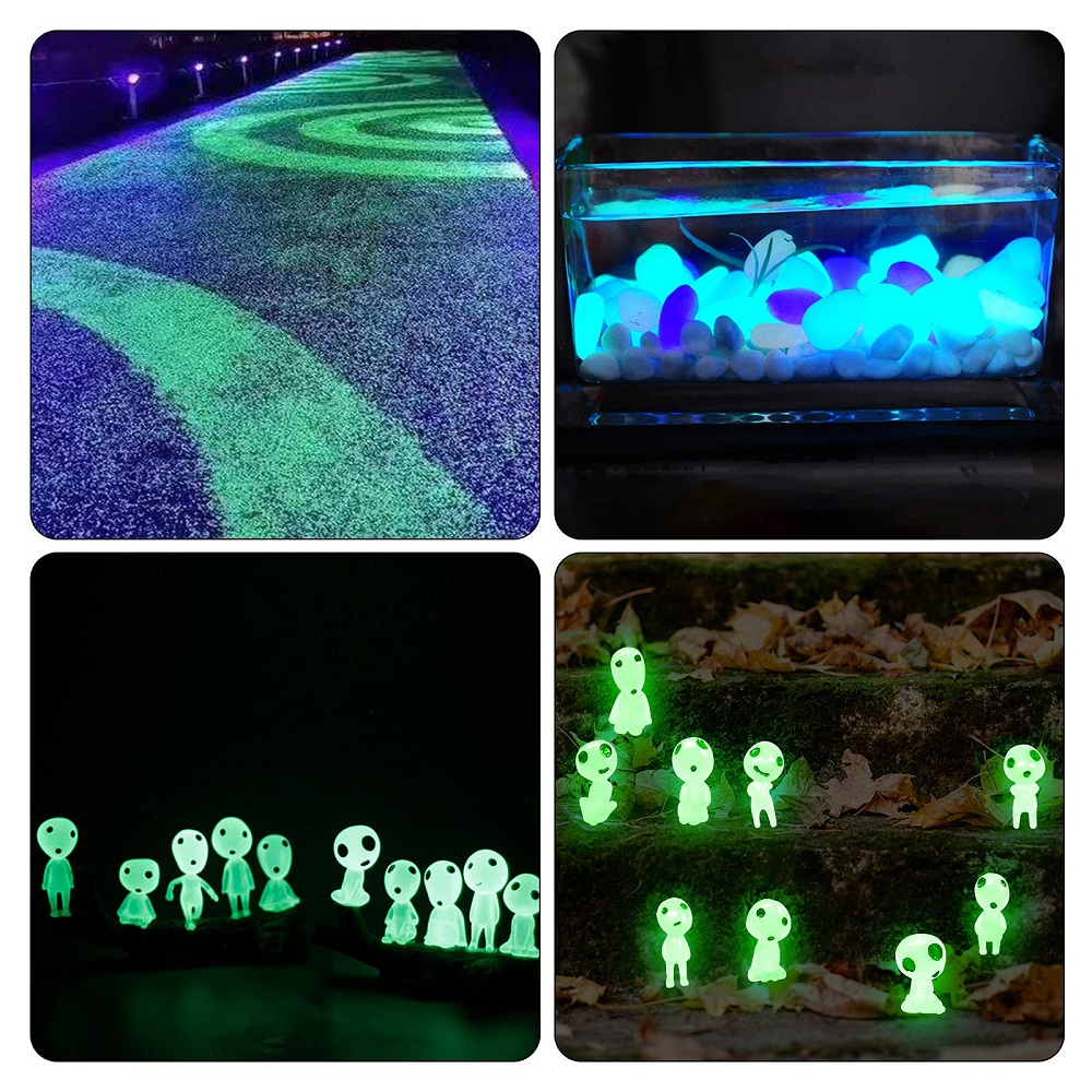 (Last Day Promotion - 50% OFF) Luminous Tree Spirits(10 Pcs), Buy 2 Free Shipping🔥