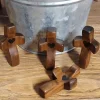 💝100% Handmade Cross My Heart - Encouragement Gift✝️