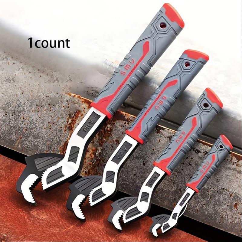 🔥LAST DAY PROMOTION SAVE 49%🔥Multifunctional Self-locking Wrench