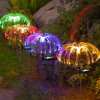 【🏆Fully Upgraded🏆】🎆Solar Jellyfish Lights