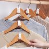 Early Spring Hot Sale 48% OFF- Hanger Connector Hooks 10 Pcs(BUY 3 GET 1 FREE NOW)