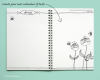 🍃Garden Journal Diary Planner