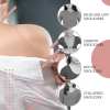 BIRD'S NEST HAIRPIN