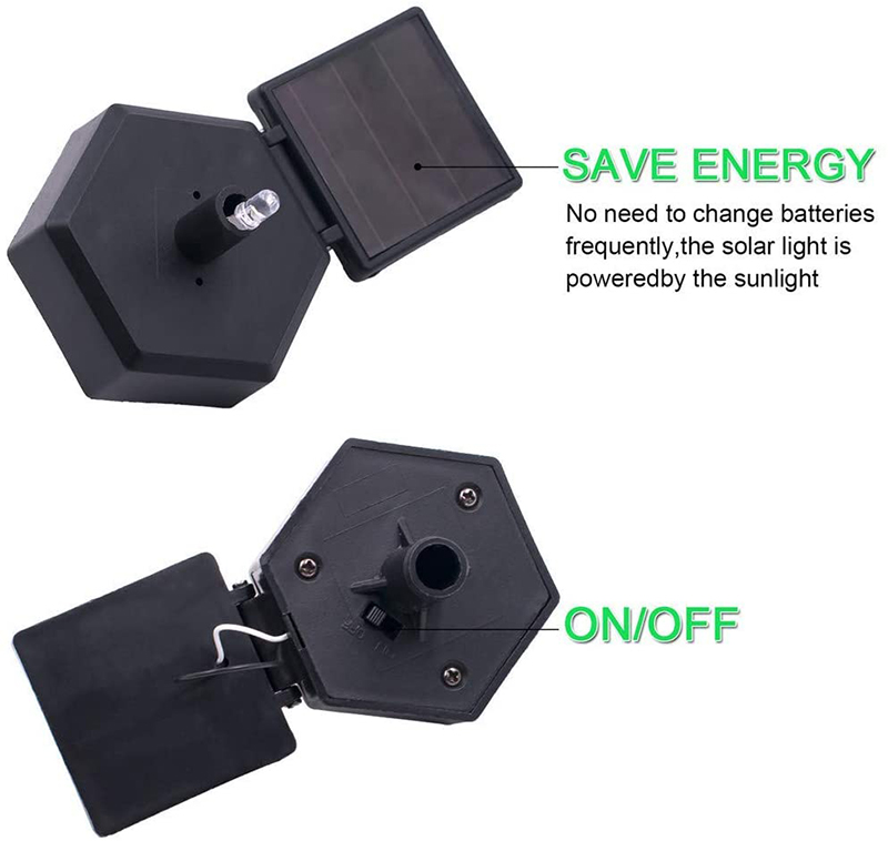 🔥Last Day Promo - 70% OFF 🦉Owl Solar Power LED Garden Light | Buy 4 Save 20% & Free Shipping