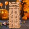 🎃Halloween Advent Calendar