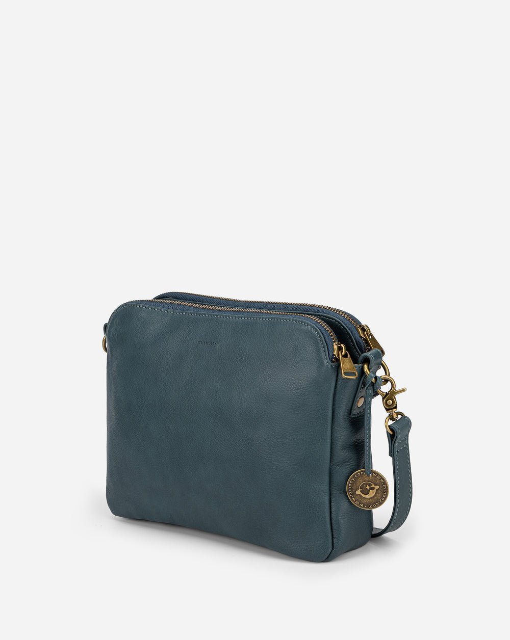 (🌲Early Christmas Sale- 50% OFF) Crossbody Leather Shoulder Bags and Clutches