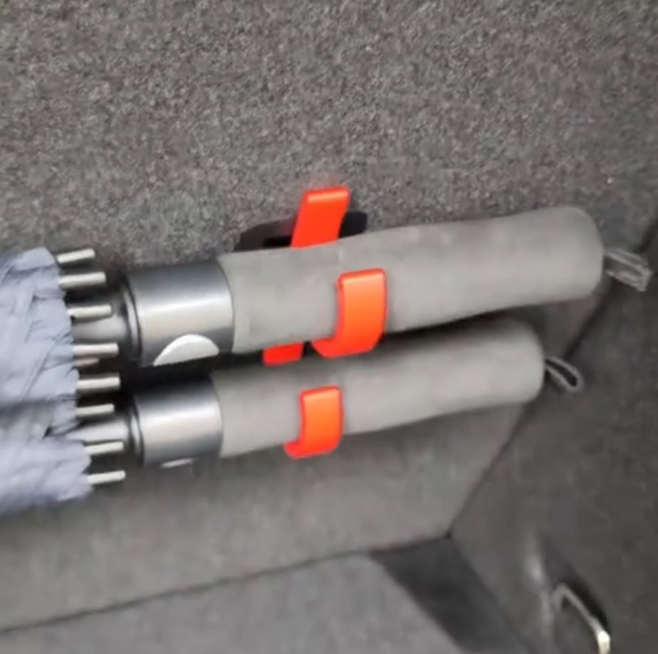 🍂TikTok Fall Mega Sale🎉Car Umbrella Hook (2 PCS)
