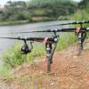 🔥Last day Clearance Sale 60% OFF🔥Automatic Fishing Rod Holder