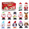 🔥Last Day Promotion - 60% OFF🎁🎅2024 Christmas Gift--Christmas Wind Up Toys