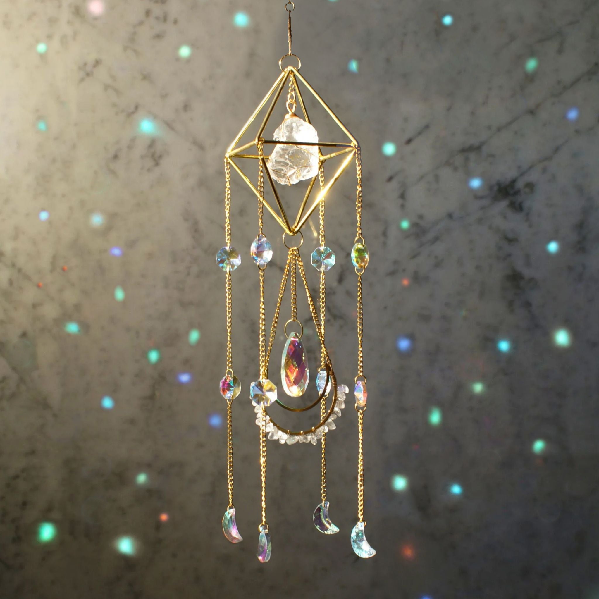 🔥Last Day 70% OFF- Mayla Suncatcher