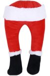 🎁Pre Christmas Promotion 49%OFF🎄Santa Claus Leg Ornament