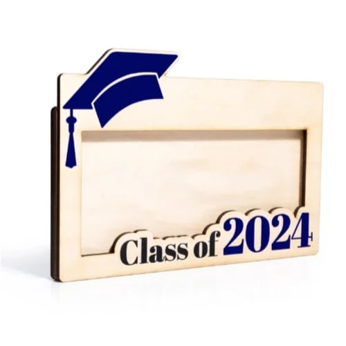 Last Day Promotion 70% OFF🎓 Graduation Money Holder Personalized Graduation Gift