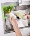 (Summer Presale Event - 50% OFF) 50 pcs Disposable Portable Sink Net Draining Basket Rack Sewer - buy 2 = free shipping