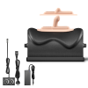 Saddle Chair Premium Sex Machine Thrusting Vibration Machine