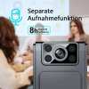 🔥Neue HD 1080P Kamera mit Geräuschreduktion