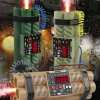 Tnt Dummy Bomb With Countdown And Smoke Effect
