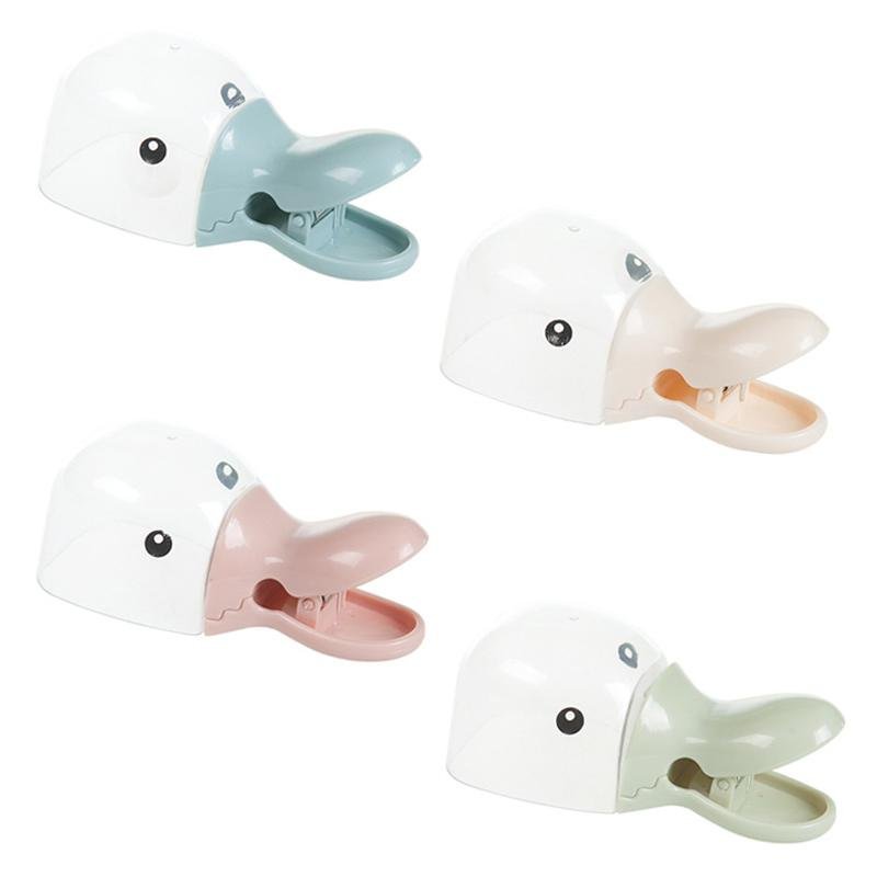 (Summer Sale- 50% OFF) Duck Shape Kitchen Food Sealing Clip