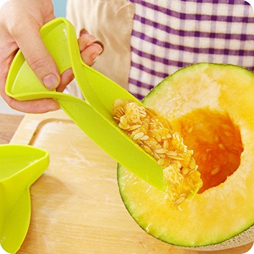 💥LAST DAY SALE 50% OFF🍈2Pcs Melon Cutting Tool