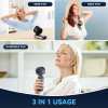 🔥Summer Hot Sale 49% OFF - Mini Portable Handheld Turbo Fan