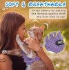 Cat Harness & Leash