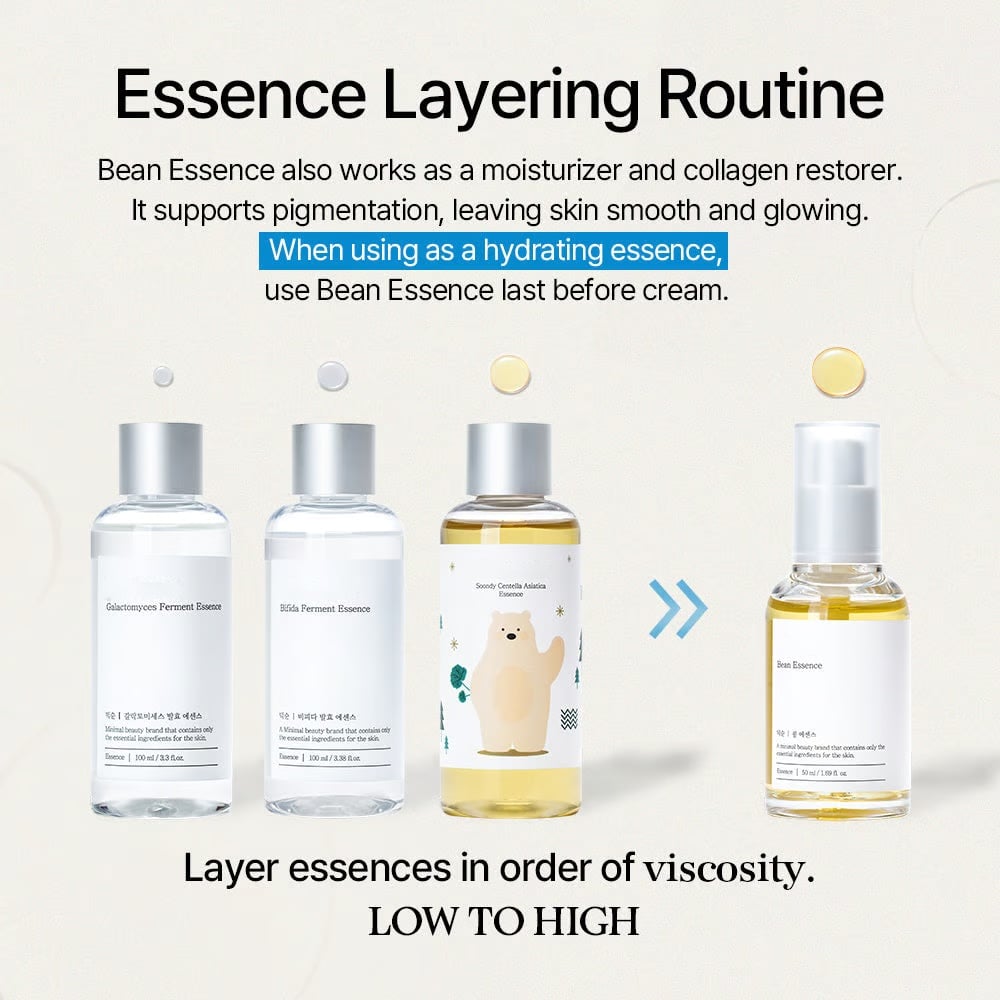 🔥Master Serum Moisturizing Serum for Healthy Skin and Improve Skin Barrier