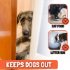 💥LAST DAY SALE 50% OFF💥Cat Door Prop