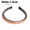 Wig hair band