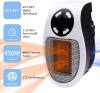 🔥Limited Time Sale 48% OFF🎉Cozyheat™ Portable Indoor Heater-Buy 2 Get Free Shipping