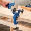 Rockler Hold-It Bench Clamps (2-Pack)