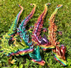 🎉LAST DAY -70%OFF - 🔥Mythical 3D Printed Crystal Dragon⚡Buy 2 Get Free Shipping