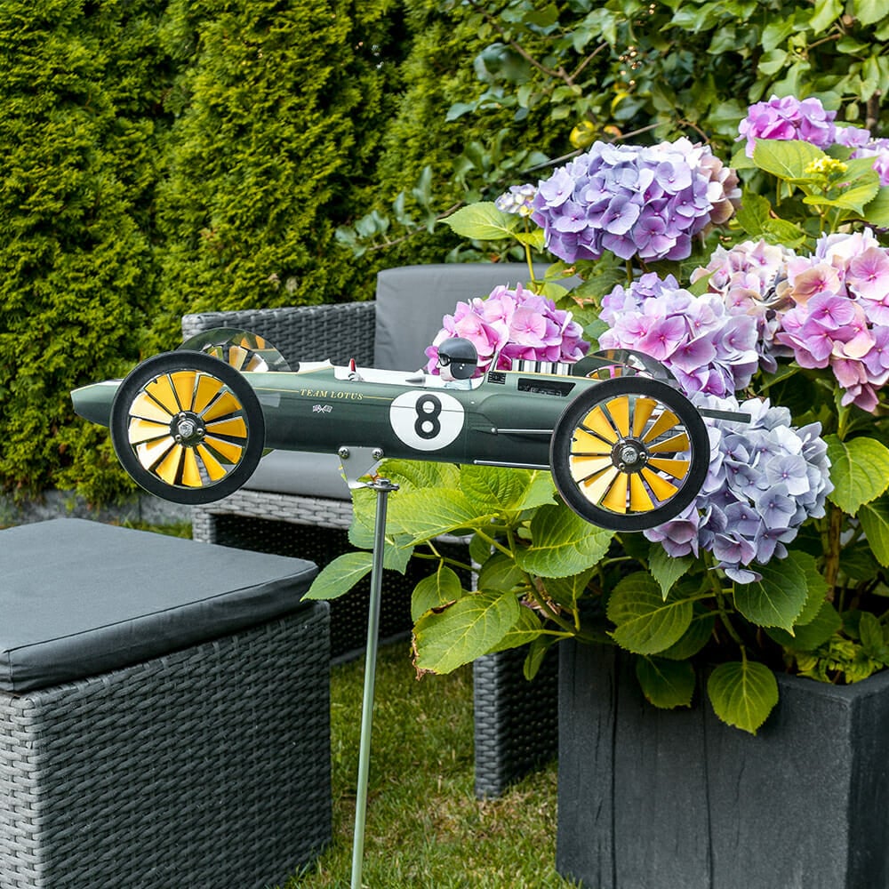 Last Day Promotion 70% OFF - Garden Racer Windmill