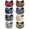 🔥LETZTER TAG 50% Rabatt- Breites Stirnband im Boho-Paisley-Muster🥰