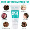 Salon Grade Brazilian Keratin Deluxe Moisturizing Hair Treatment