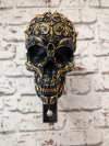 LAST DAY 49% OFF🏴‍☠️Motorcycle Helmet and Jacket Skull Holder