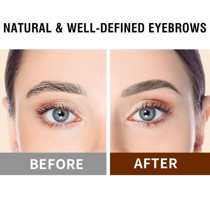 💥LAST DAY SALE 50% OFF💥2023 New Waterproof Brow Pencil with Micro-Fork Tip