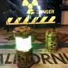 🔥Frühzeitiger Halloween-Verkauf  60% RABATT - ☢️Miniatur-Atomenergie-Laterne/Lampe☢️