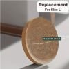 Buy 2 Free Shipping😍Round Cardboard Cat Scratcher with Ball