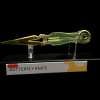 Metal Magepunk 3.0 Sparkswitch Knife Dull Blade Replica For Display