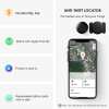 Portable Mini Tracker Device with Weatherproof Magnetic Case-Hidden GPS Trackers