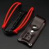 Multi-function Pocket Knife Catapult Hunting EDC Tool