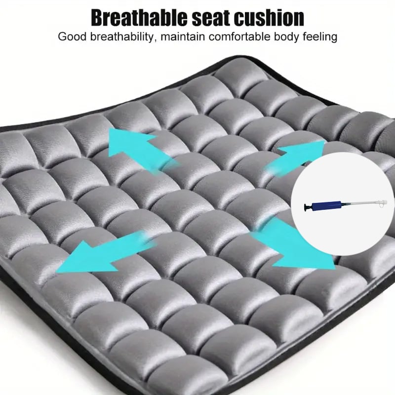🔥Last Day Promotion 70% OFF💥TravelEase CloudComfort Cushion